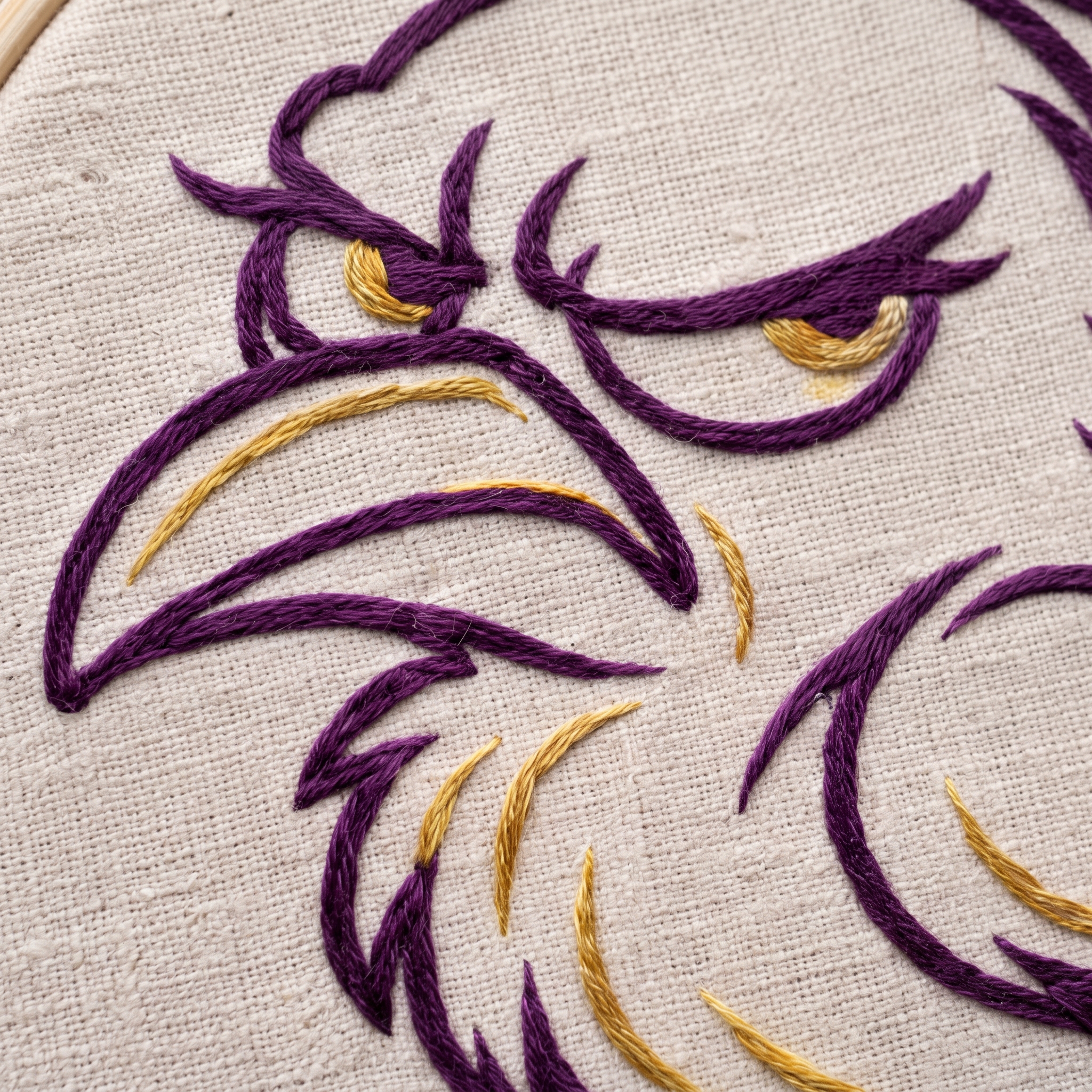 Preview of Grumpy Crow & Stars