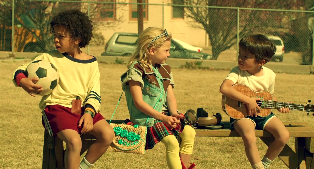 A Boy Called Sailboat Screenshot