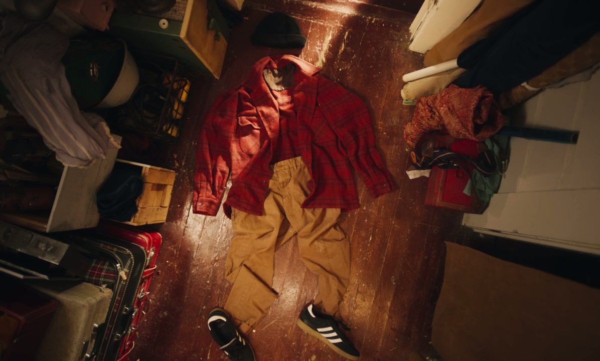 The Last Black Man in San Francisco Screenshot