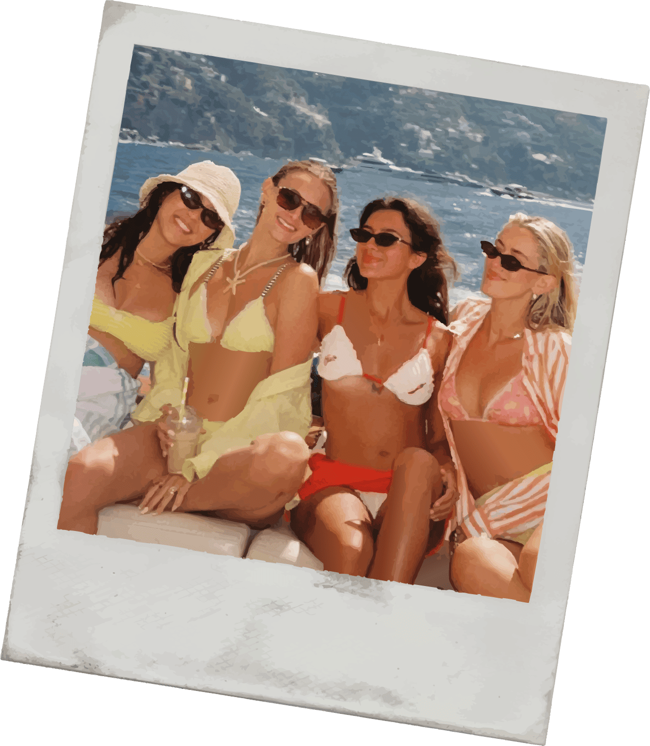 polaroid
