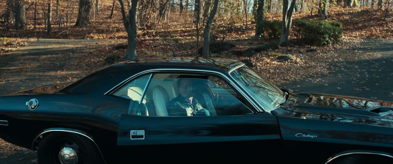 Springsteen: Deliver Me from Nowhere Screenshot