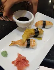 صورة منيو Food hub