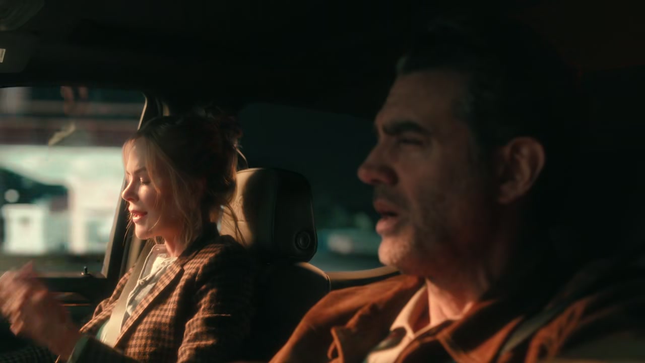 Scarpetta Screenshot