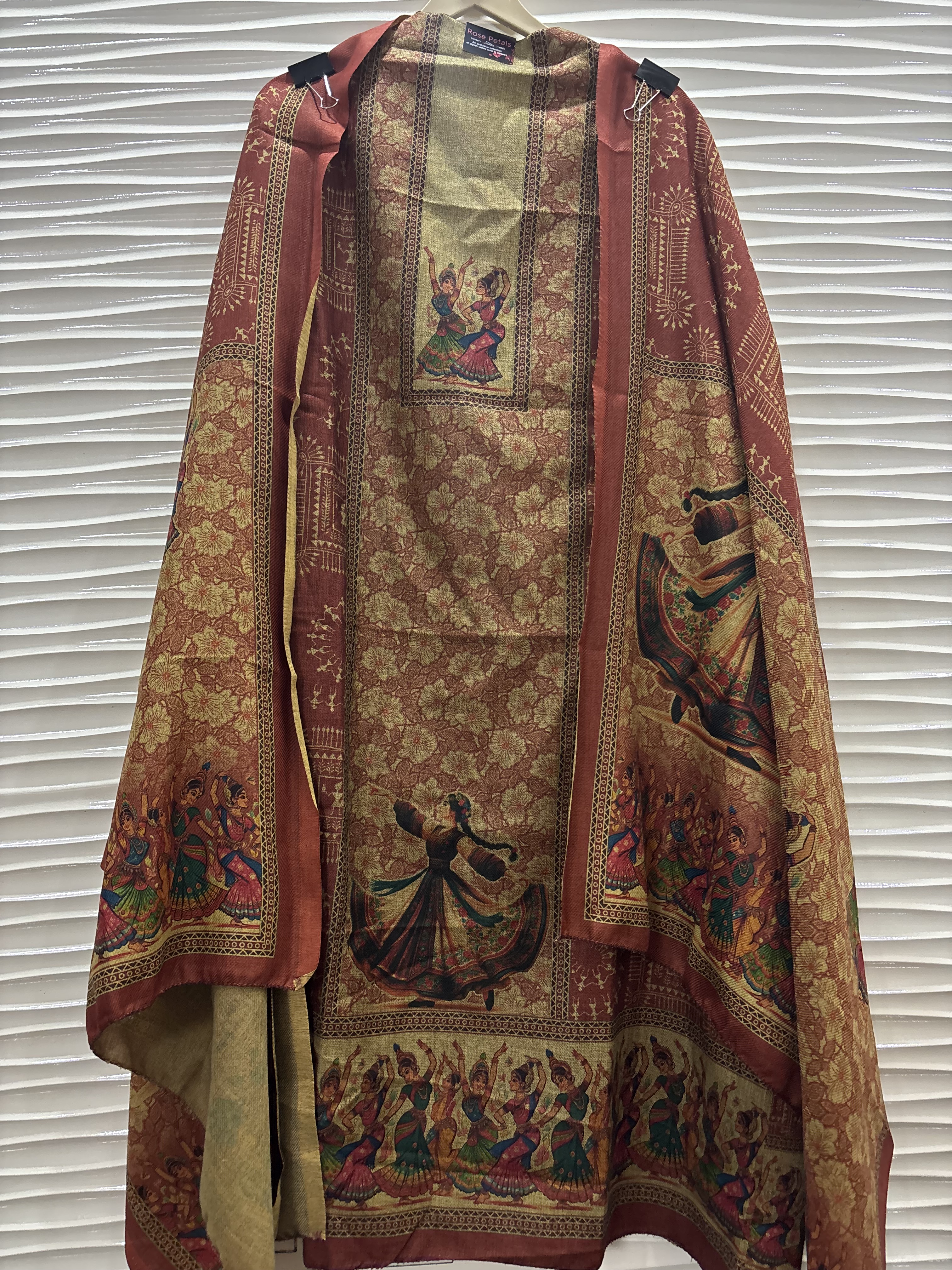 PASHMINA RPPASH074