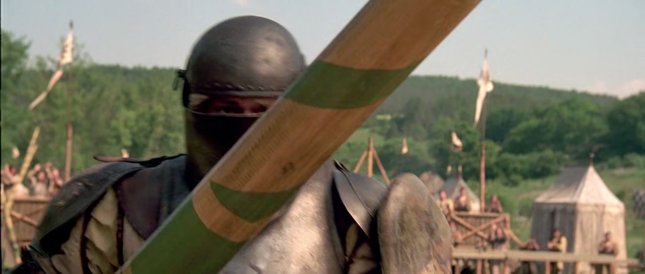 A Knight's Tale Screenshot