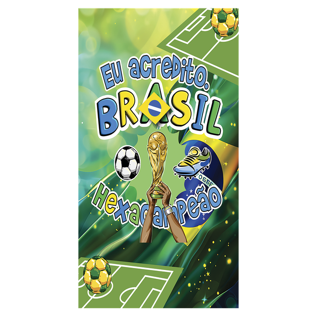 306748 Copa Do Mundo