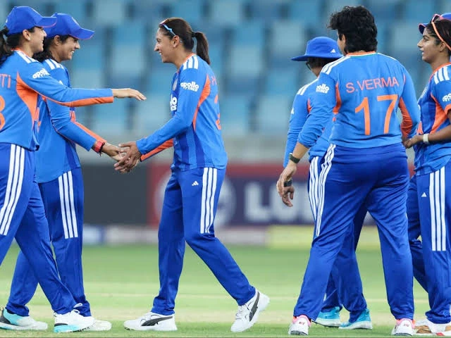 INDIA-W Picture
