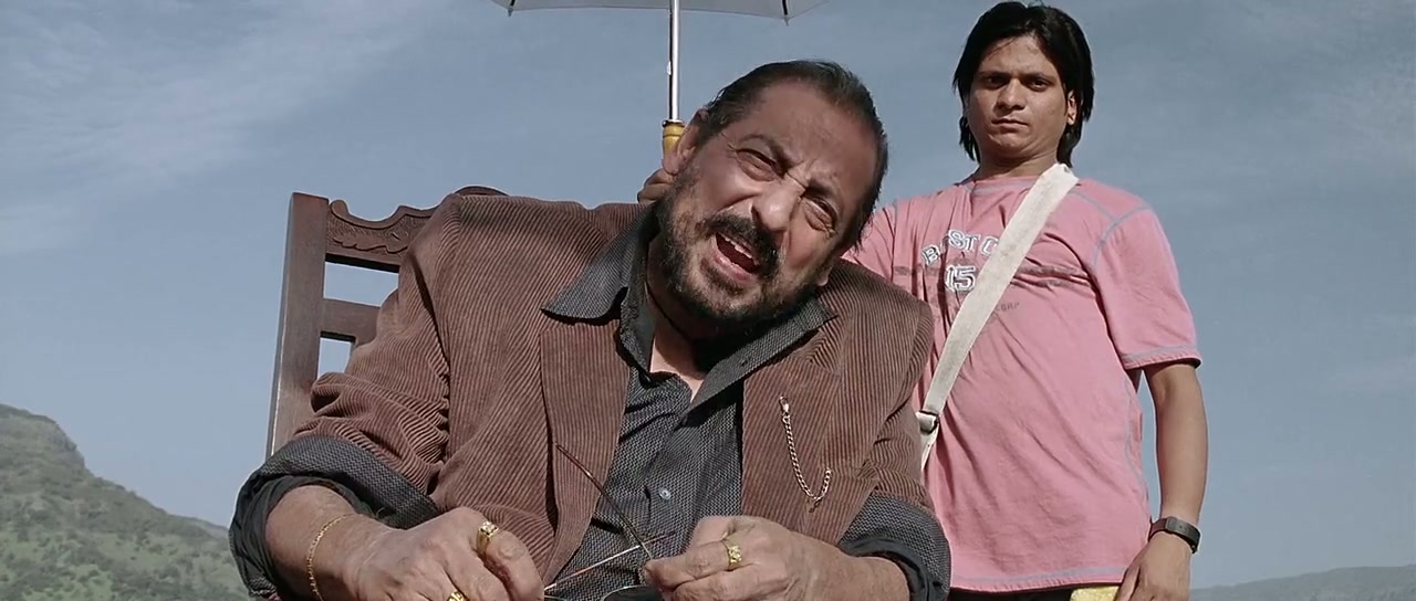 Ishqiya Screenshot