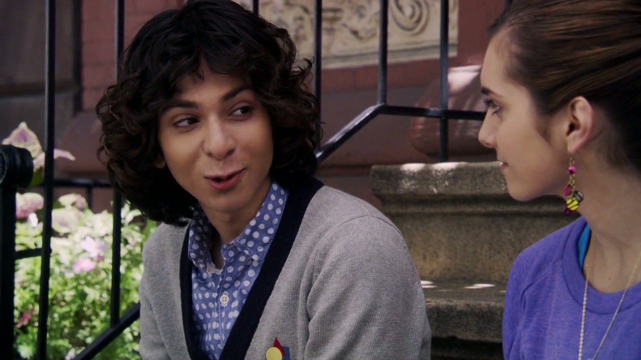 Step Up 3D Screenshot
