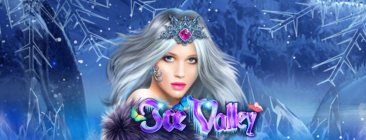 Ice Valley Oyna