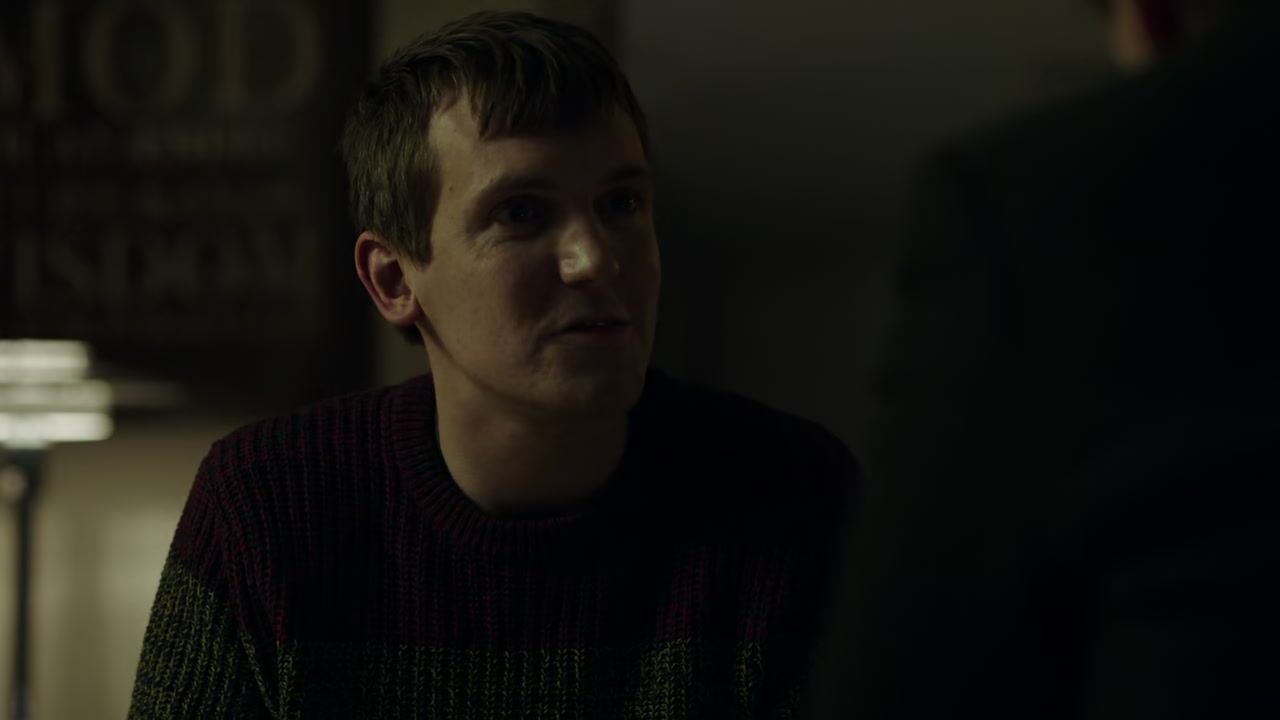 The Bridge Screenshot