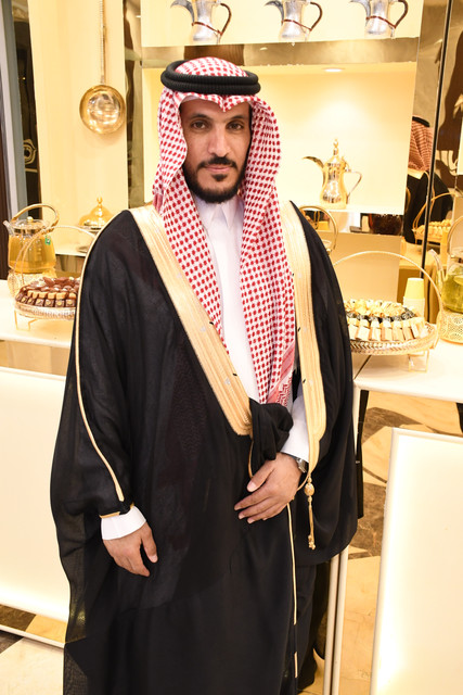 عائلة آل غازي - صورة ٣