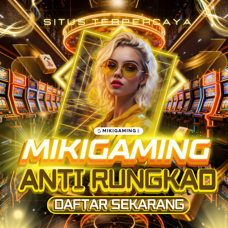 MIKIGAMING