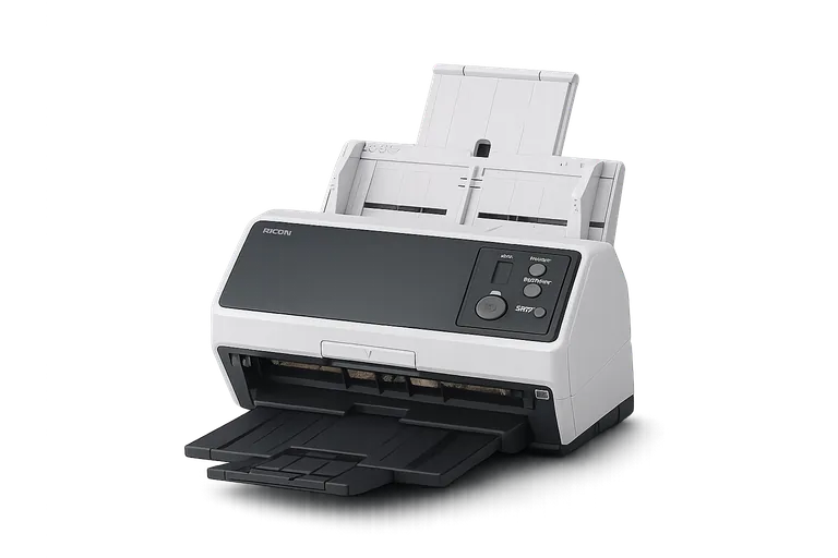 Ricoh Fujitsu fi-8150U