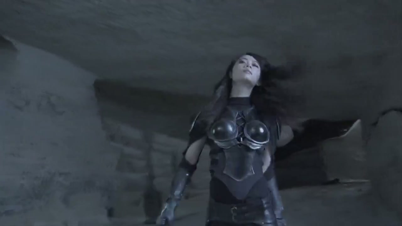 Alien vs. Ninja Screenshot