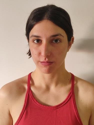 Person photo