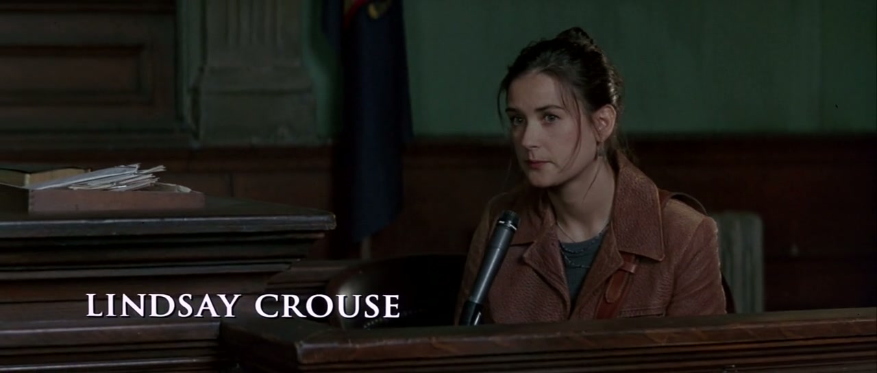 The Juror Screenshot