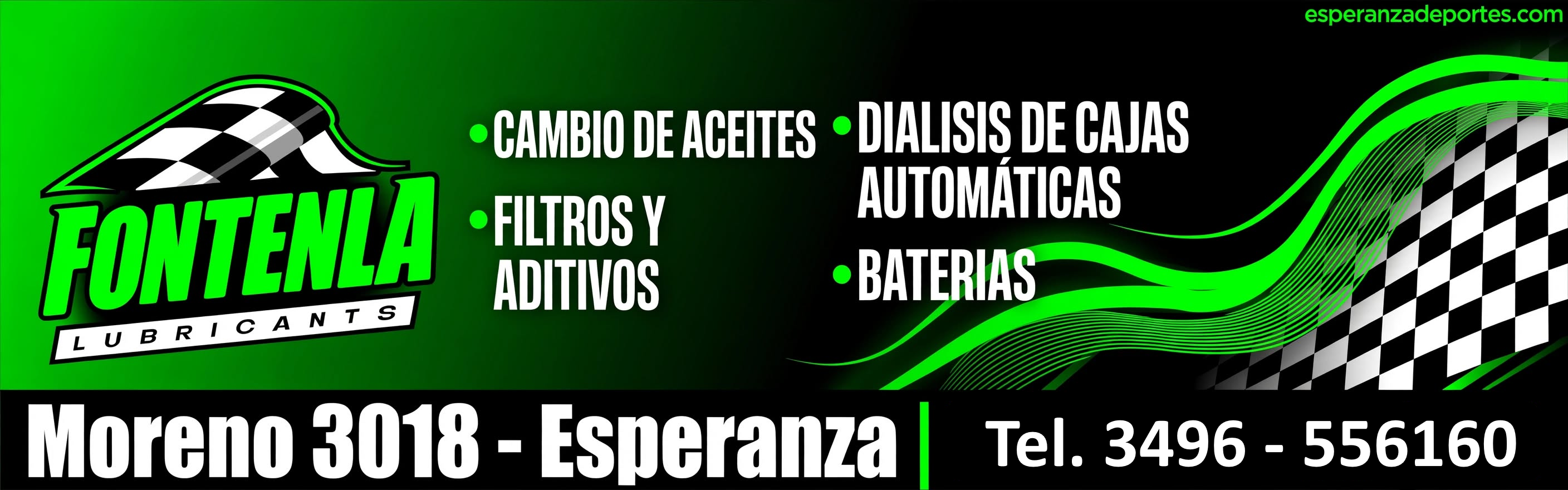FONTENLA LUBRICANTES HORIZONTAL