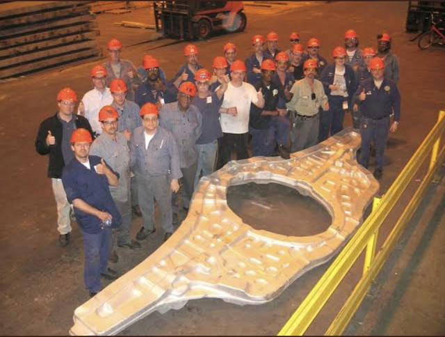 Bulkhead