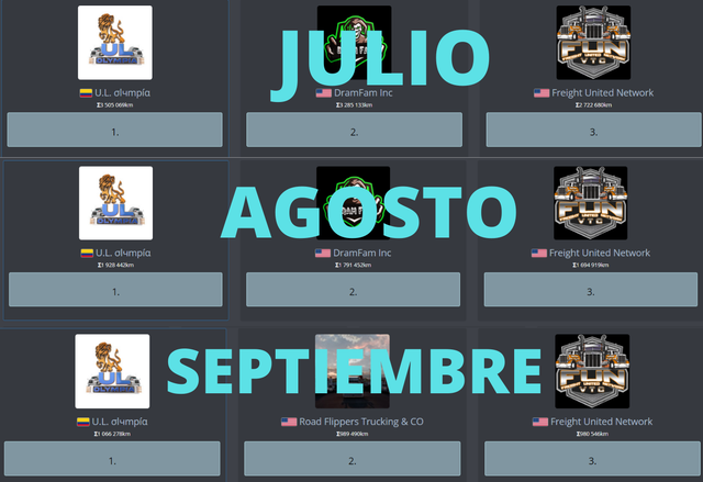 JULIO