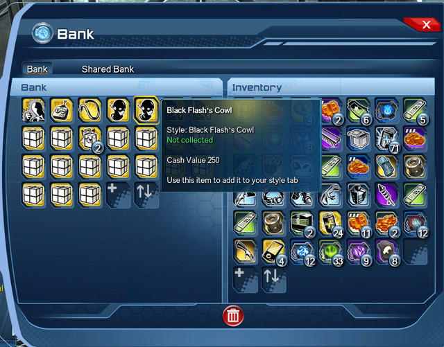 bank