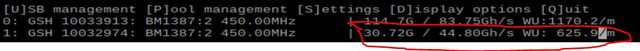 miner-problem