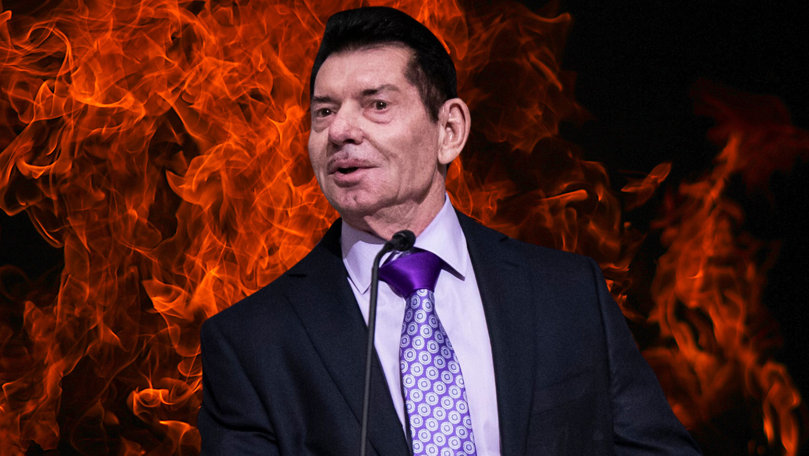 Vince McMahon: La funa definitiva