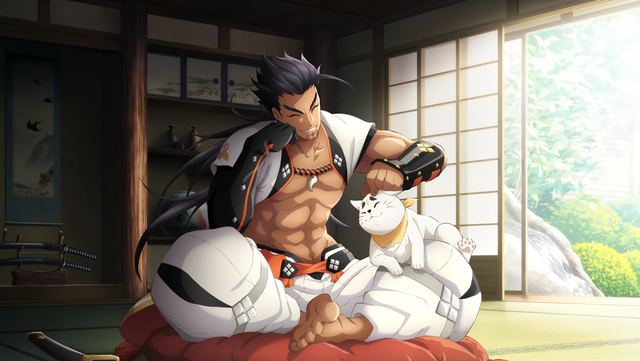 Shigure-SSR