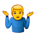 man-shrugging