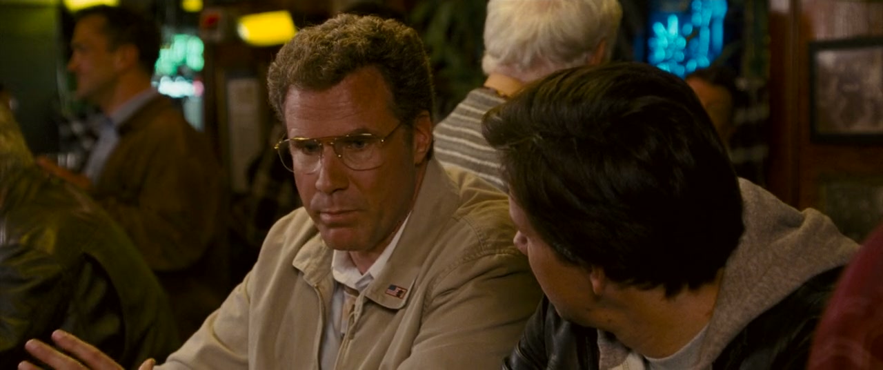 The Other Guys Screenshot