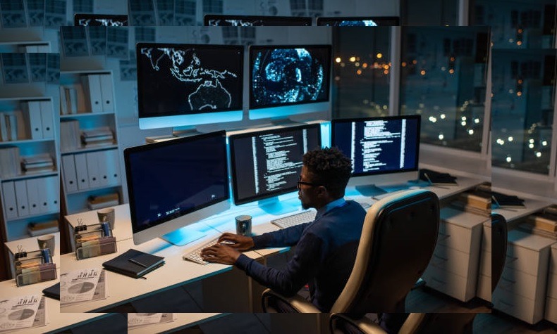 Illustration - Cybersécurité : la Côte d'Ivoire mise sur ses propres experts plutôt que d'en importer