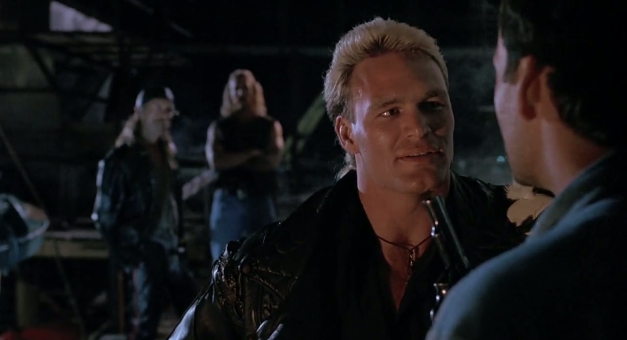 Stone Cold Screenshot