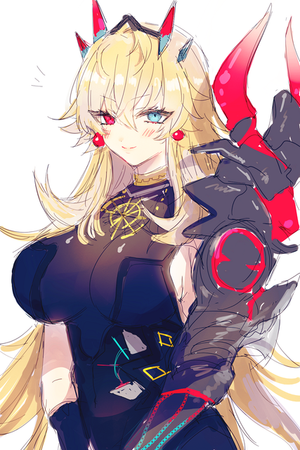 7