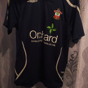 southampton