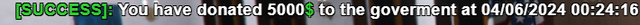 payment