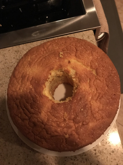 Fresh-Orange-Sponge-Cake