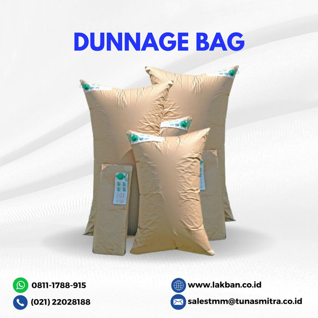dunnage-bag