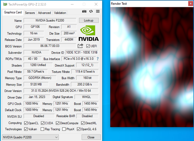 GPU
