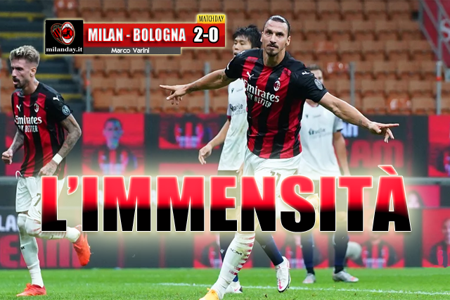 milan-bologna