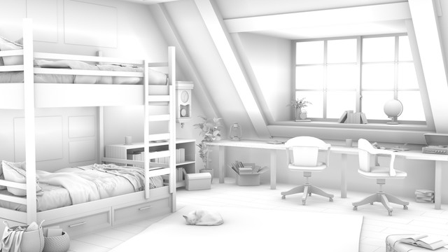 Cozy-Room-Ambience