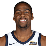 alec burks