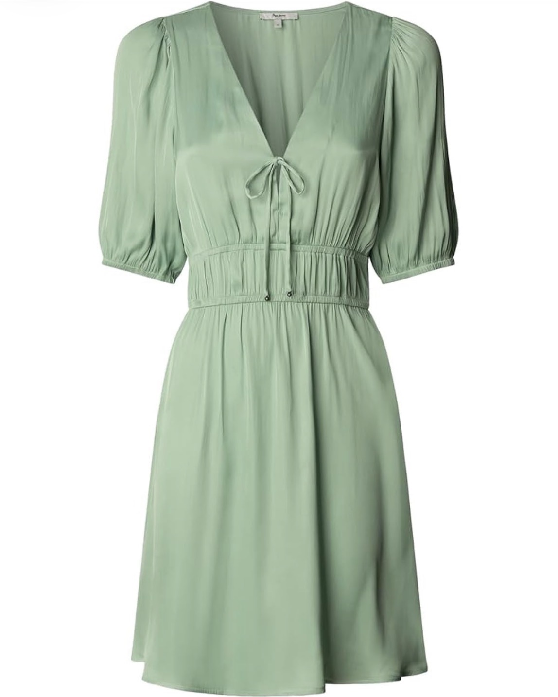 Vestido Pepe Jeans