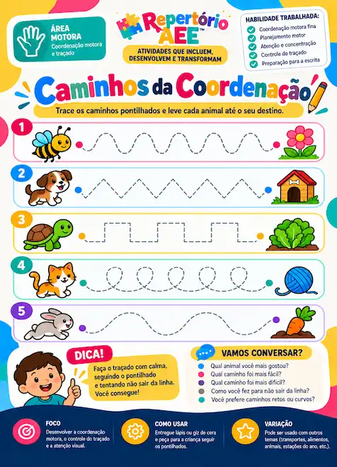 Atividade Repertório AEE 4