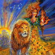 Josephine Wall (94)