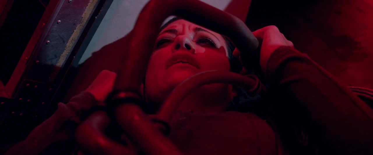 Victor Crowley Screenshot