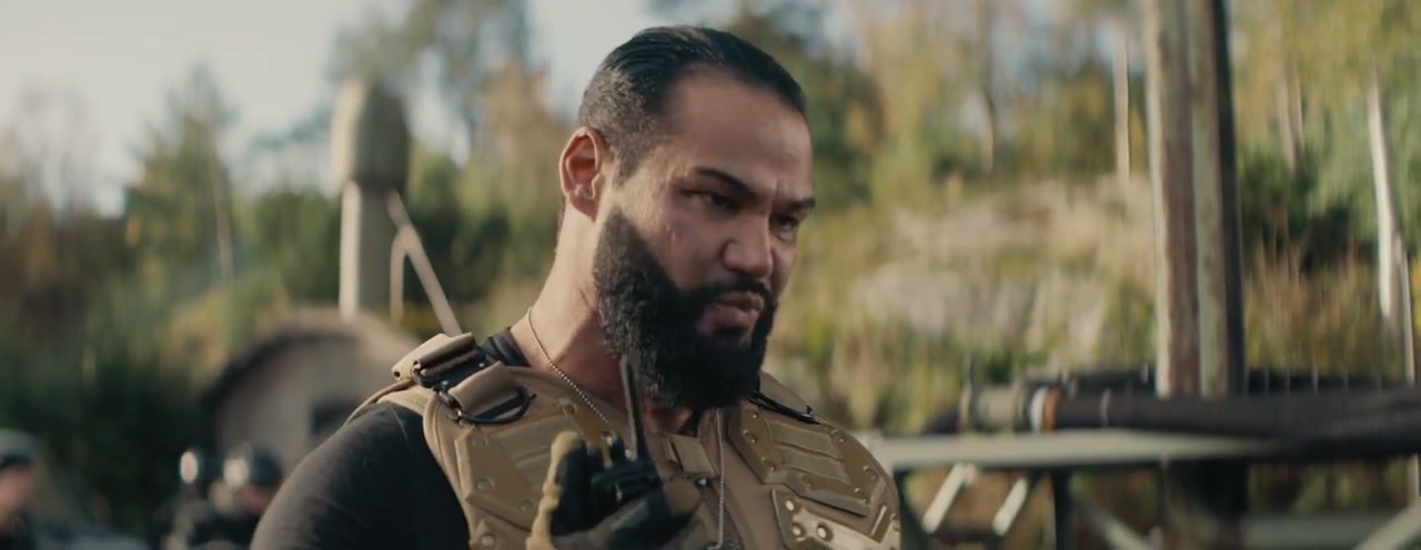 Last Man Down Screenshot