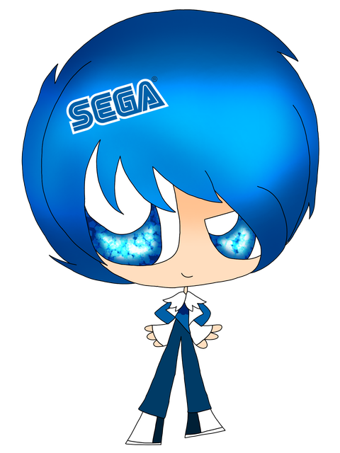 sega
