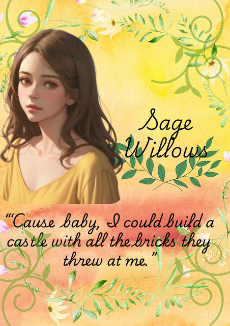Sage-Willows