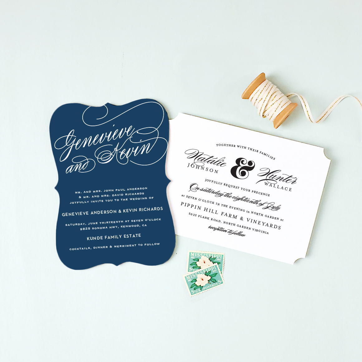 Personalized-Graduating-Invitations
