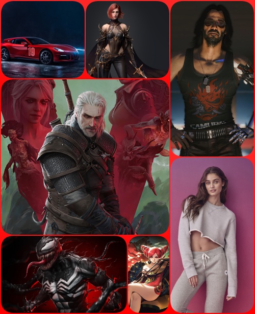 Wallpapers Mix 1017